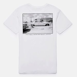 Rhythm “Barrio” T Shirt  New!